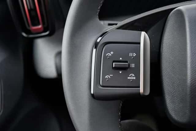 Citroën C3 (2026) thumbnail 23
