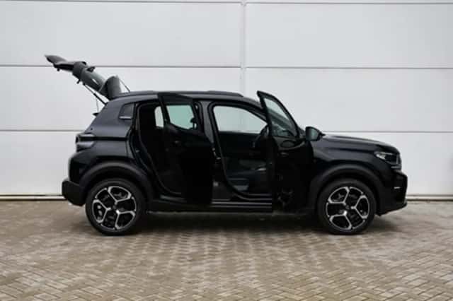 Citroën C3 (2026) thumbnail 26