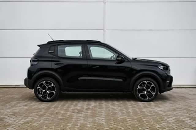 Citroën C3 (2026) thumbnail 4
