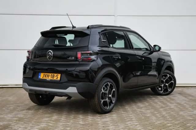 Citroën C3 (2026) thumbnail 5