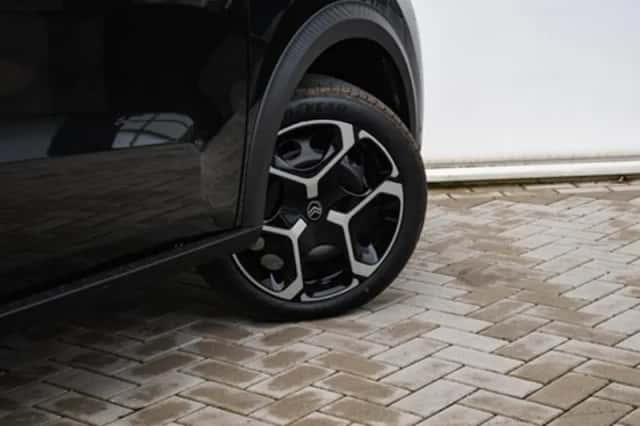 Citroën C3 (2026) thumbnail 7