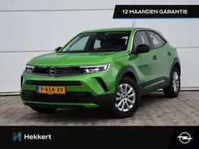 Opel Mokka (2022)