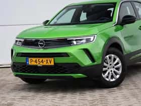 Opel Mokka (2022) thumbnail 2