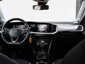Opel Mokka (2022) thumbnail 13