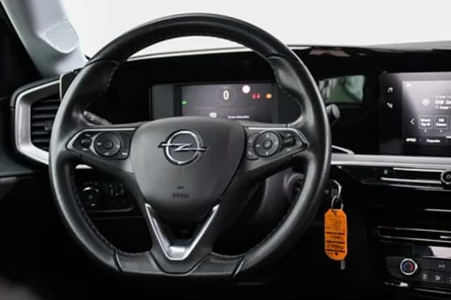 Opel Mokka (2022) thumbnail 14