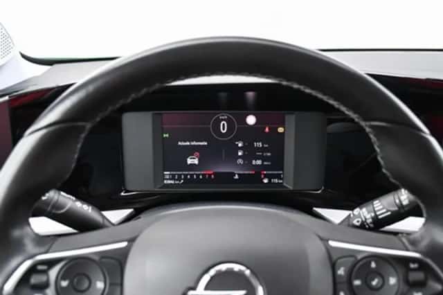Opel Mokka (2022) thumbnail 15