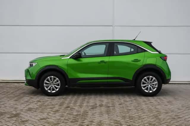 Opel Mokka (2022) thumbnail 3