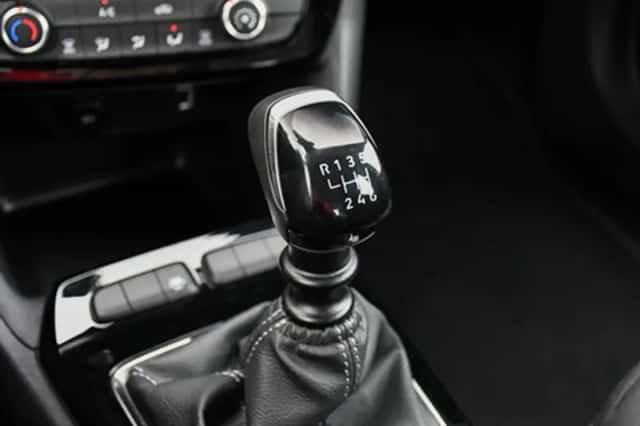 Opel Mokka (2022) thumbnail 22