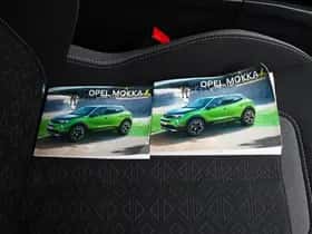 Opel Mokka (2022) thumbnail 29