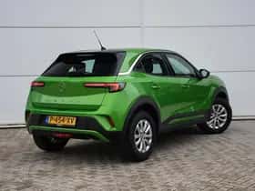 Opel Mokka (2022) thumbnail 5