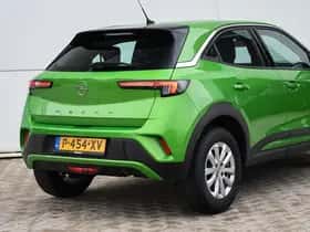 Opel Mokka (2022) thumbnail 6