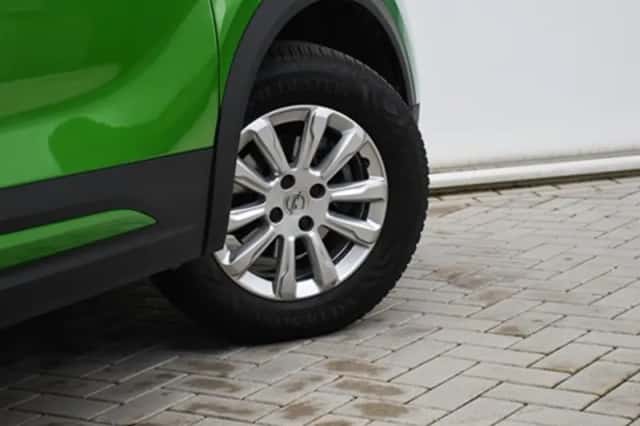 Opel Mokka (2022) thumbnail 7