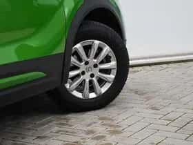 Opel Mokka (2022) thumbnail 7