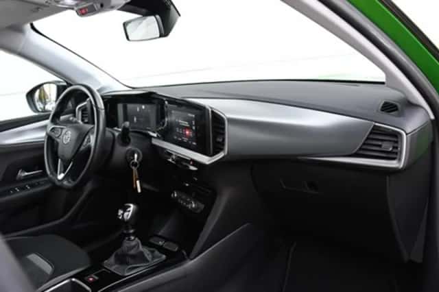 Opel Mokka (2022) thumbnail 9