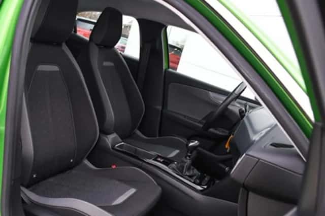 Opel Mokka (2022) thumbnail 10