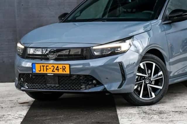 Opel Corsa (2026) thumbnail 2