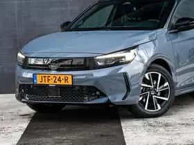 Opel Corsa (2026) thumbnail 2
