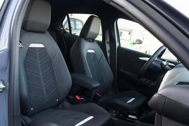 Opel Corsa (2026) thumbnail 11