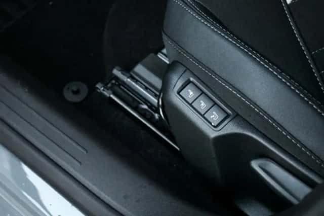 Opel Corsa (2026) thumbnail 12