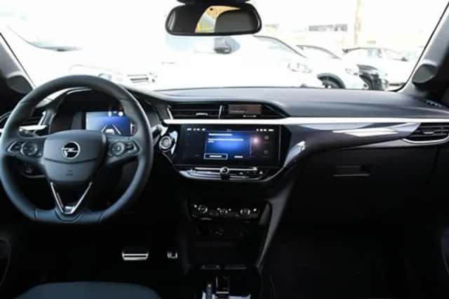 Opel Corsa (2026) thumbnail 15