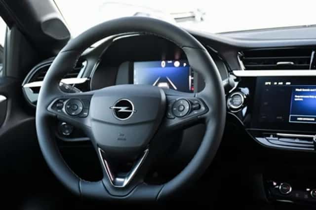 Opel Corsa (2026) thumbnail 16