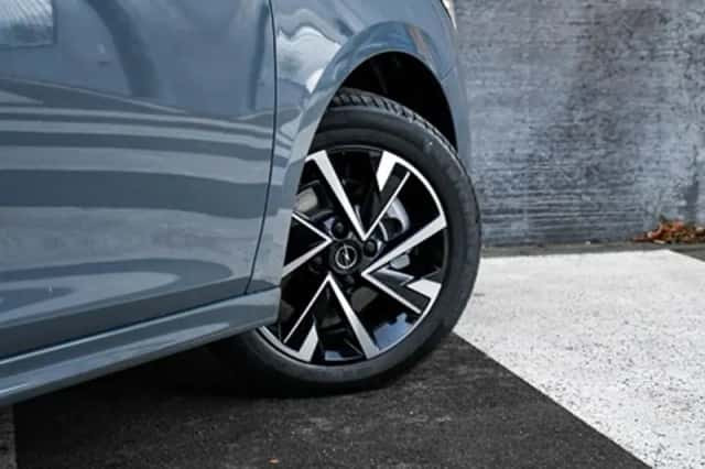 Opel Corsa (2026) thumbnail 7