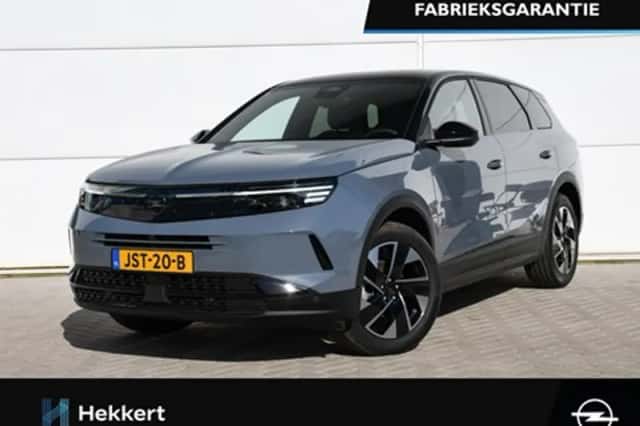 Opel Grandland (2026) thumbnail 1