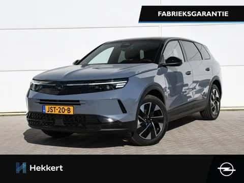 Opel Grandland (2026) — foto 1