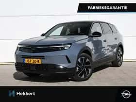 Opel Grandland (2026) thumbnail 1