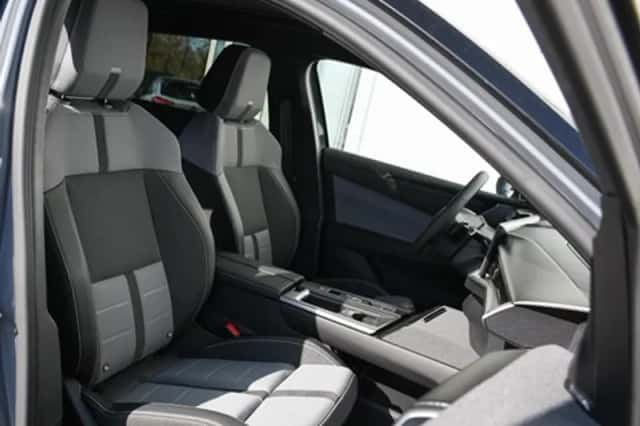 Opel Grandland (2026) thumbnail 11