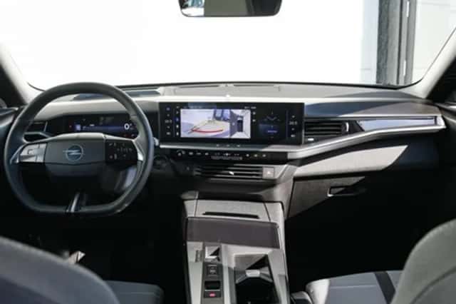 Opel Grandland (2026) thumbnail 18