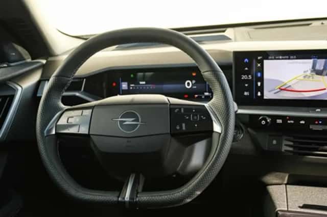 Opel Grandland (2026) thumbnail 19
