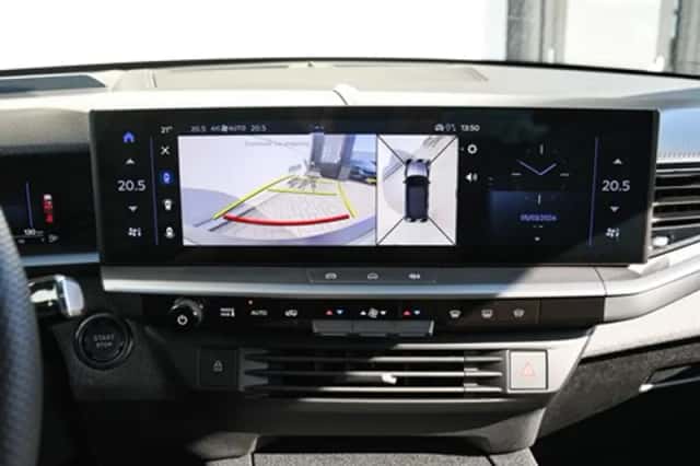 Opel Grandland (2026) thumbnail 23