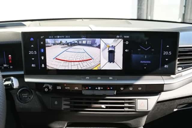 Opel Grandland (2026) thumbnail 24