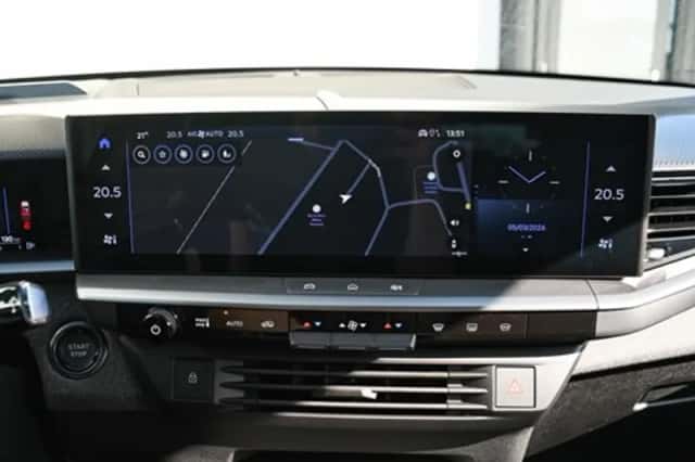 Opel Grandland (2026) thumbnail 25