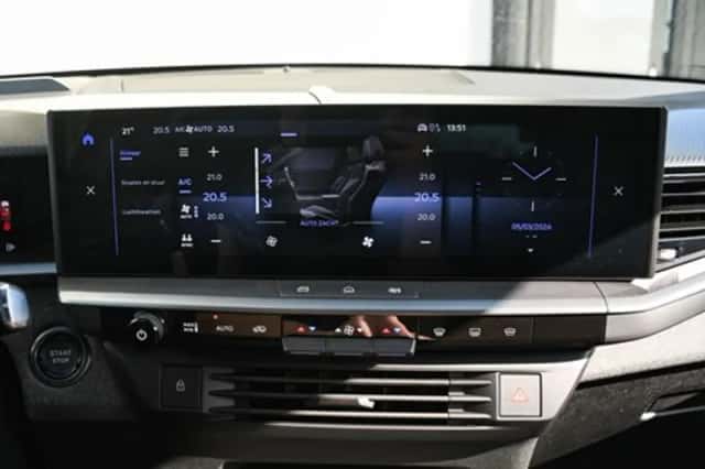 Opel Grandland (2026) thumbnail 26