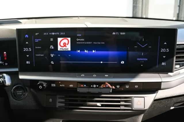 Opel Grandland (2026) thumbnail 28