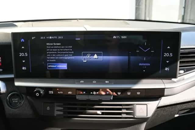 Opel Grandland (2026) thumbnail 29