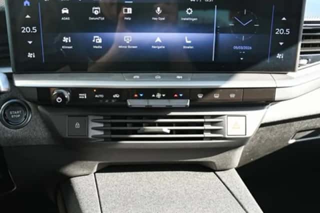 Opel Grandland (2026) thumbnail 30