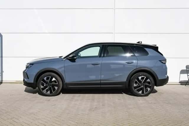 Opel Grandland (2026) thumbnail 4
