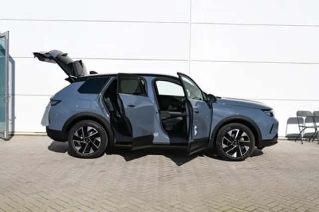 Opel Grandland (2026) thumbnail 42