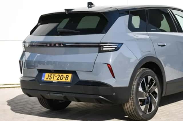 Opel Grandland (2026) thumbnail 7
