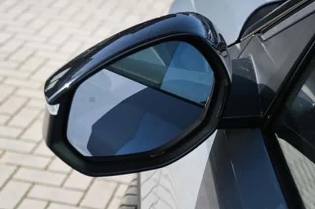 Opel Grandland (2026) thumbnail 8
