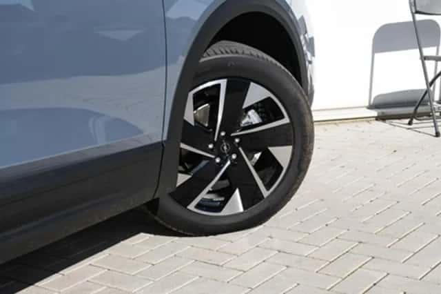 Opel Grandland (2026) thumbnail 9