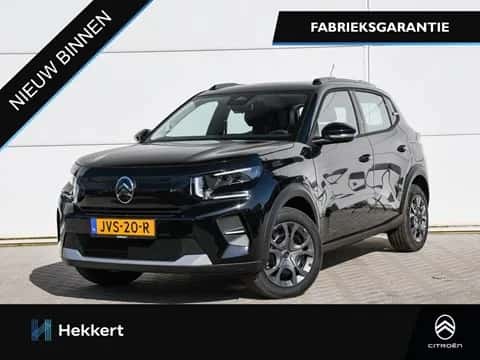 Citroën C3 (2026) — foto 1