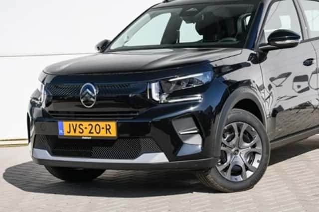 Citroën C3 (2026) thumbnail 2