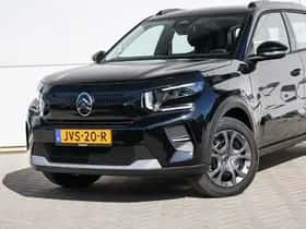 Citroën C3 (2026) thumbnail 2