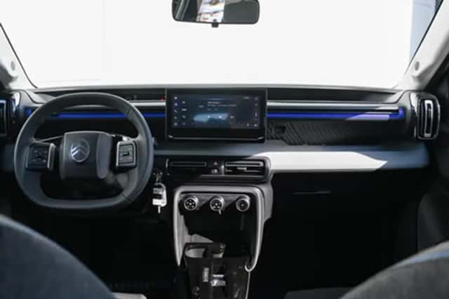 Citroën C3 (2026) thumbnail 13