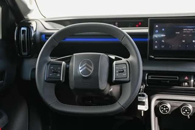 Citroën C3 (2026) thumbnail 14