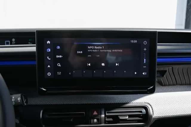 Citroën C3 (2026) thumbnail 16
